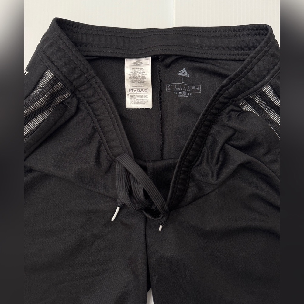 adidas Tiro 21 Women's Training Pants - L - Picture 9 of 12